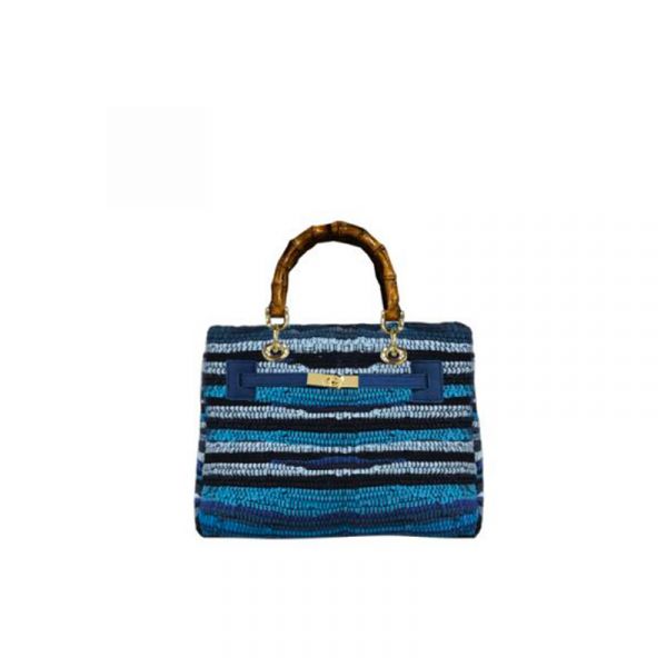 TOTE BAMBOO GIPSY UNCINETTO