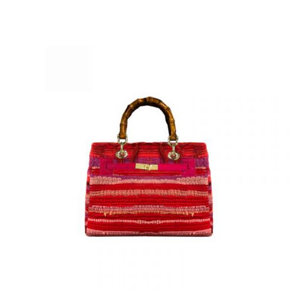 TOTE BAMBOO GIPSY UNCINETTO