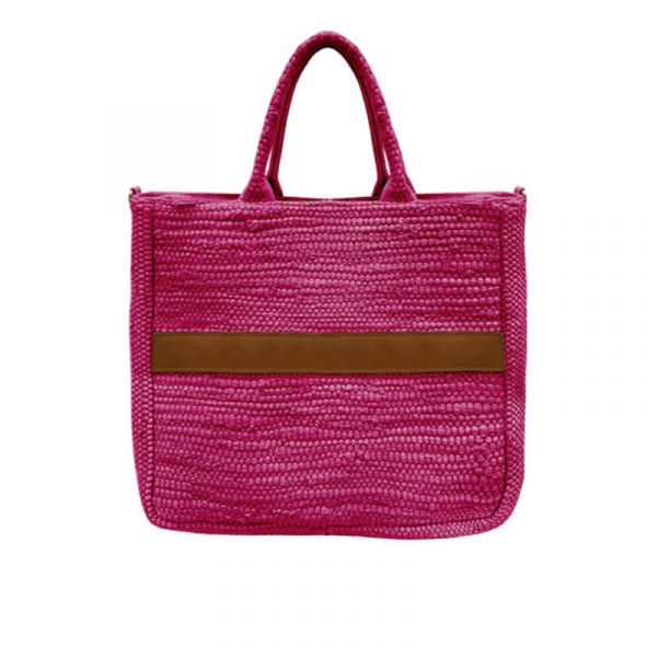 TOTE GIPSY CHIC